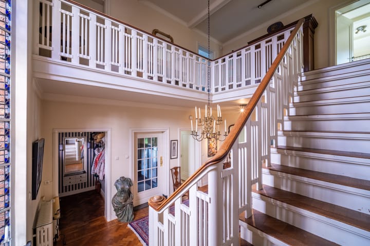 Photo 24 of Kortenaerstraat 7