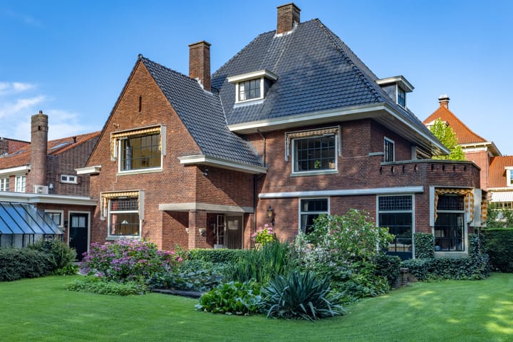 Photo 40 of Kortenaerstraat 7