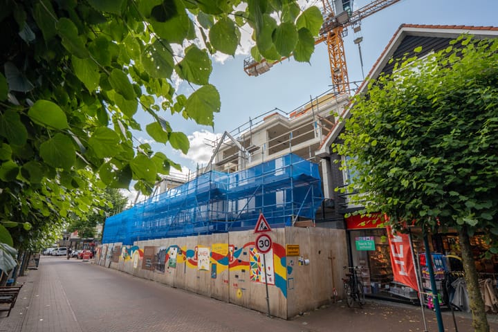 Foto 9 van Hoofdstraat 92-A