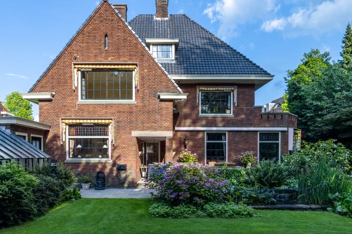 Photo 42 of Kortenaerstraat 7