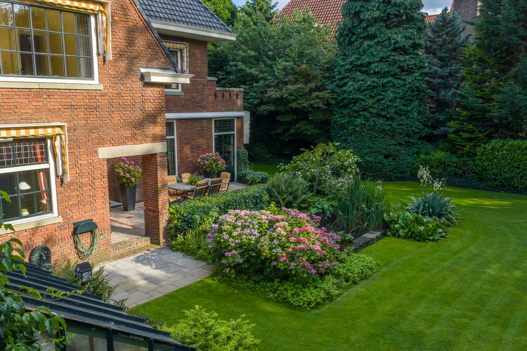 Photo 43 of Kortenaerstraat 7