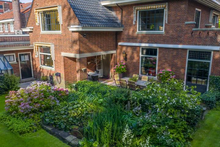 Photo 46 of Kortenaerstraat 7