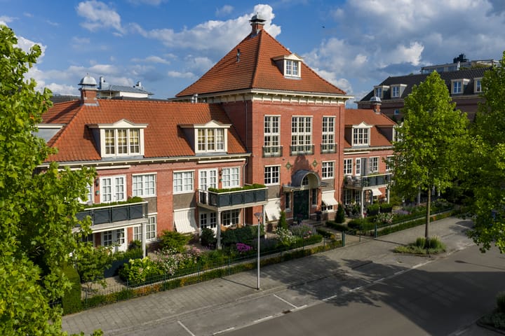 Photo 49 of Kortenaerstraat 7