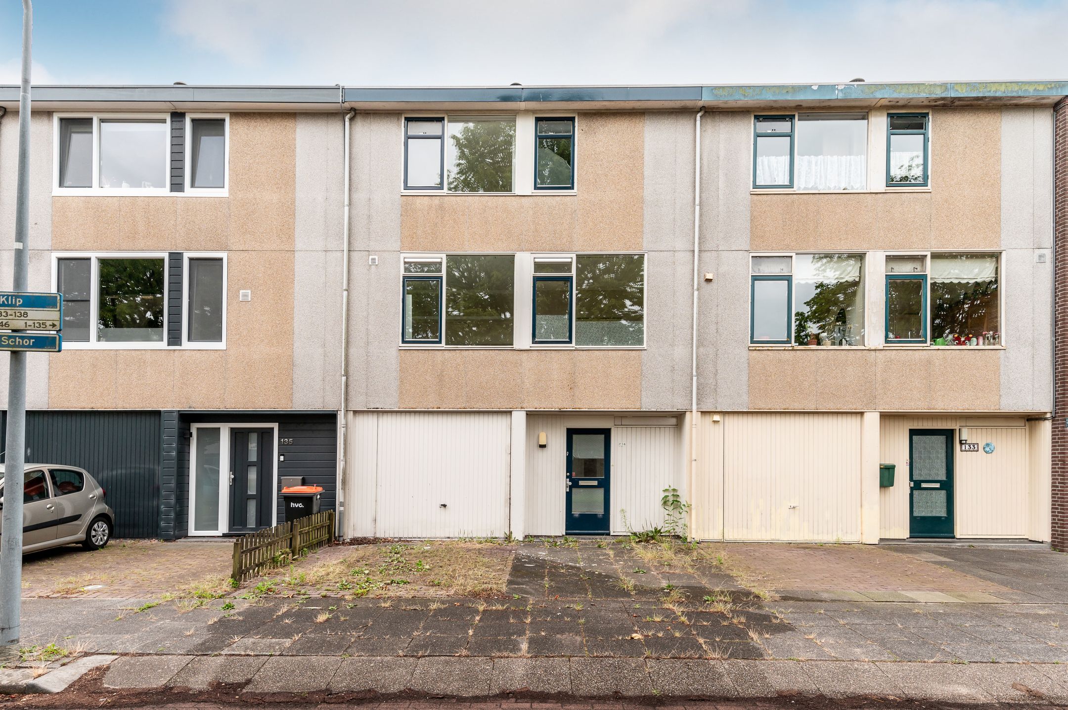 Klip, 134, Lelystad, 8224CJ, Flevoland, Nederland 134