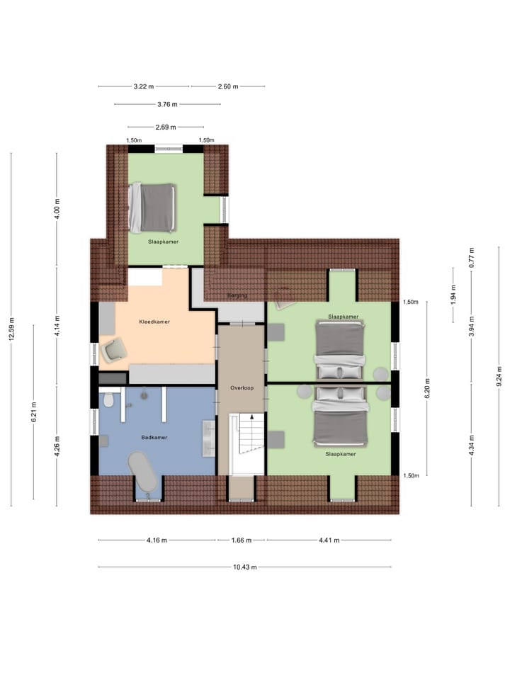 Foto 57 van Langstraat 3