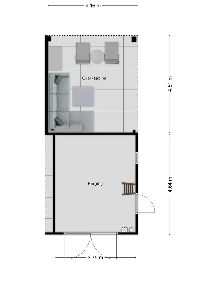 Foto 58 van Langstraat 3