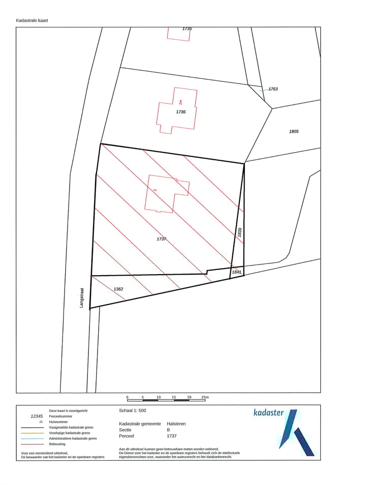 Foto 60 van Langstraat 3
