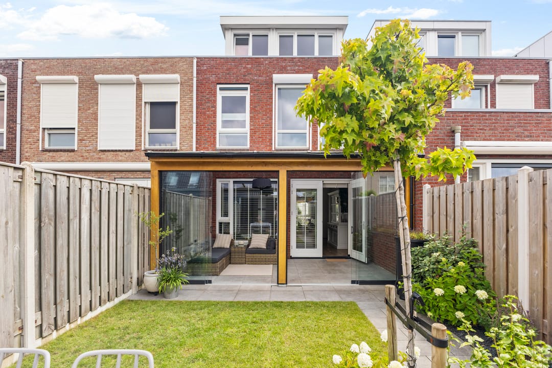 Foto 2 van Fluytstraat 41