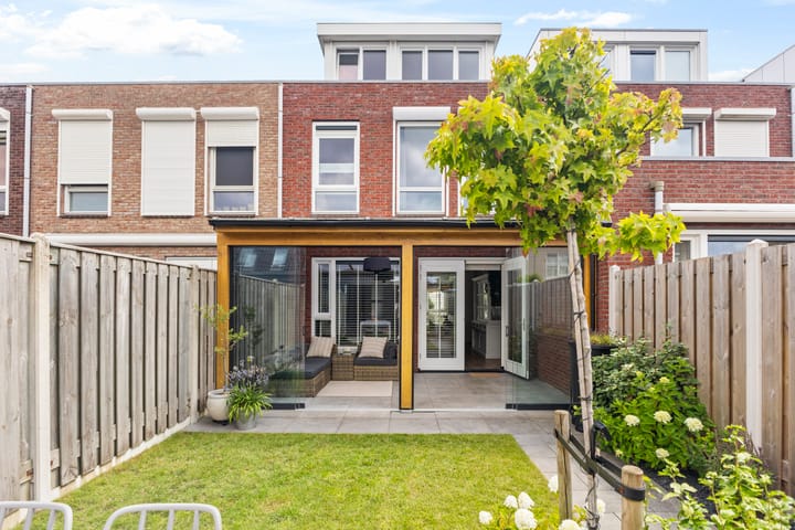 Foto 2 van Fluytstraat 41