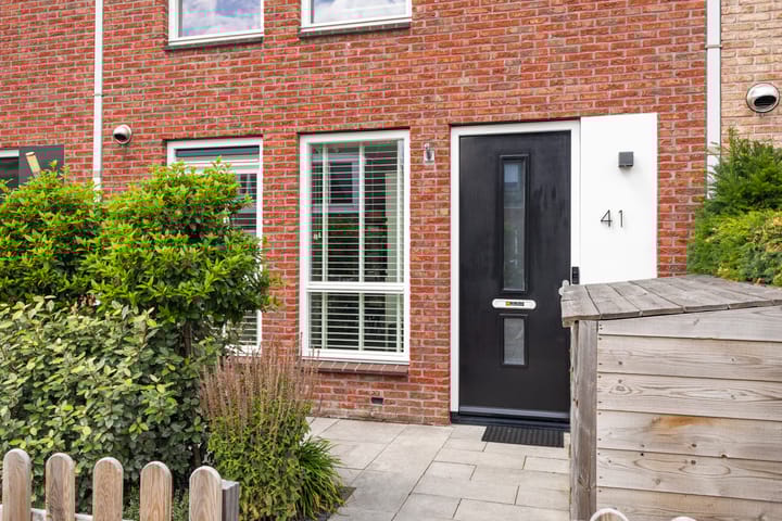 Foto 4 van Fluytstraat 41