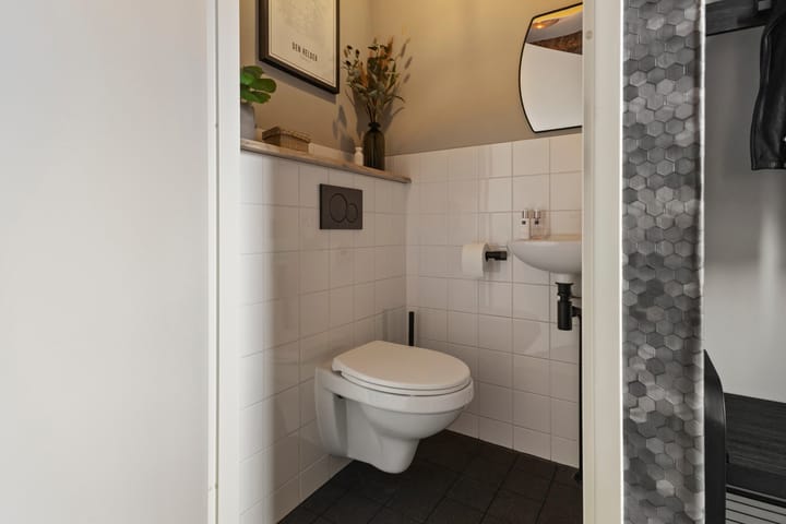 Foto 6 van Fluytstraat 41