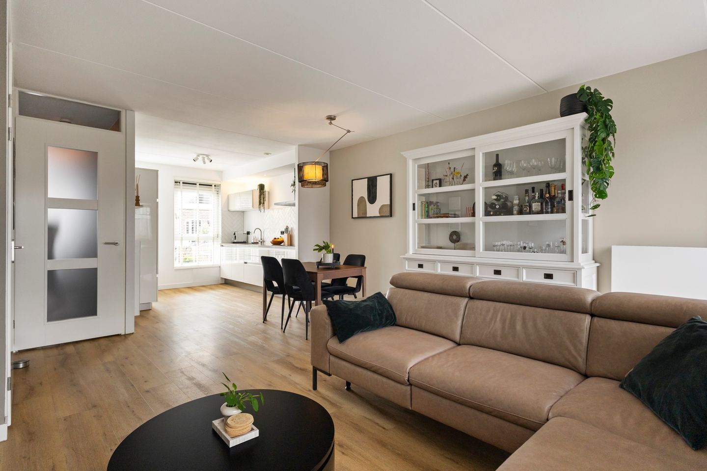 Foto 10 van Fluytstraat 41