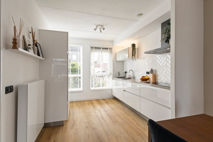 Foto 12 van Fluytstraat 41