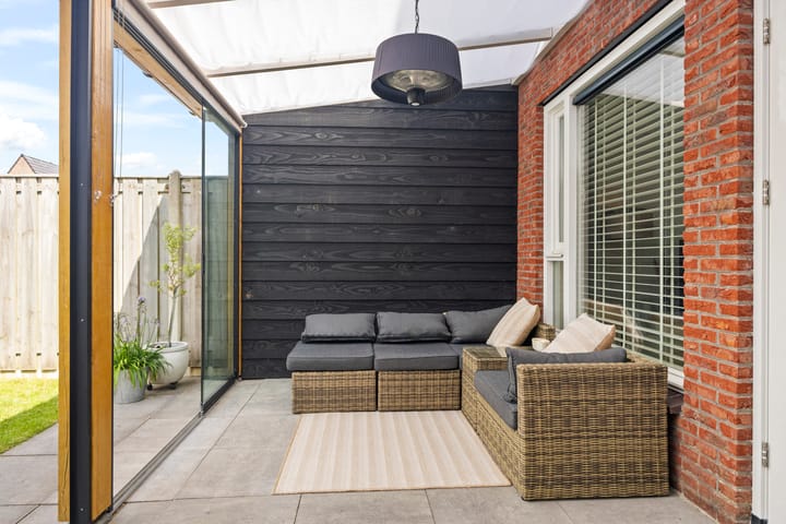 Foto 14 van Fluytstraat 41