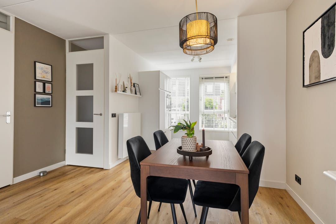 Foto 11 van Fluytstraat 41