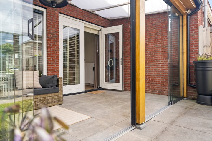 Foto 15 van Fluytstraat 41