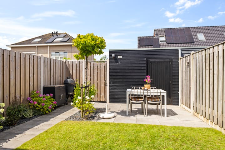 Foto 16 van Fluytstraat 41