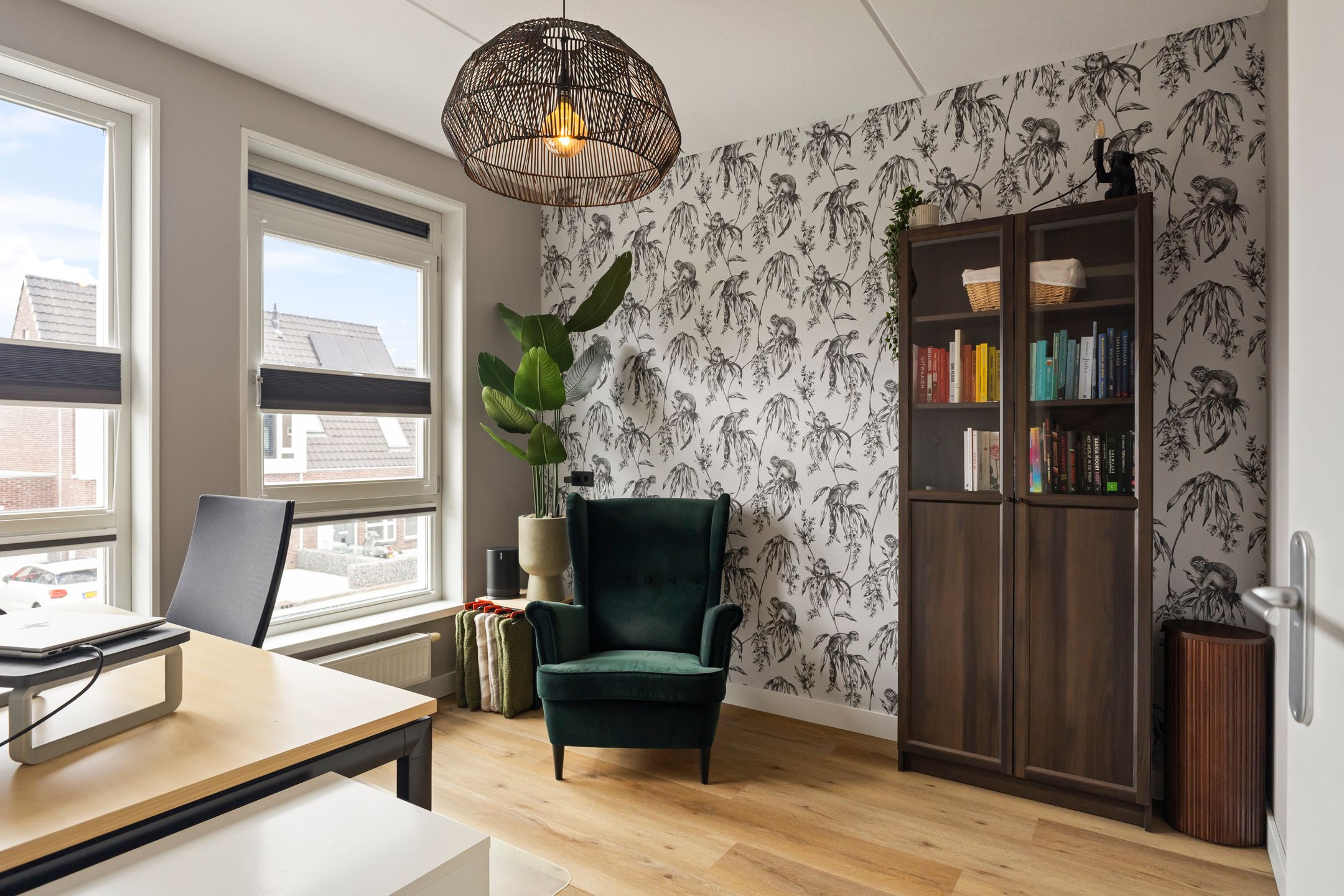 Foto 21 van Fluytstraat 41