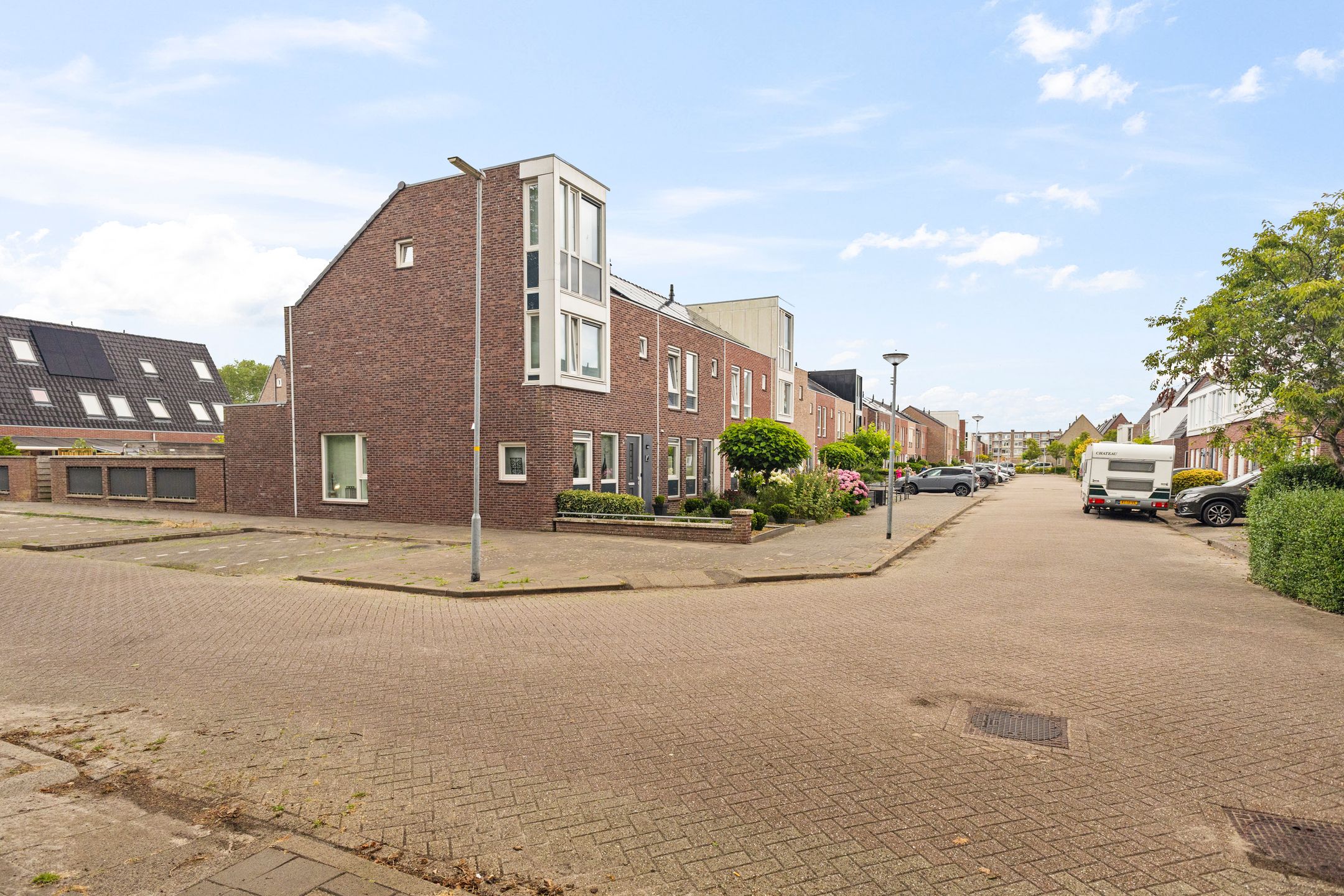 Foto 30 van Fluytstraat 41