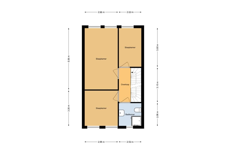Foto 35 van Fluytstraat 41