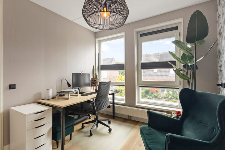 Foto 22 van Fluytstraat 41