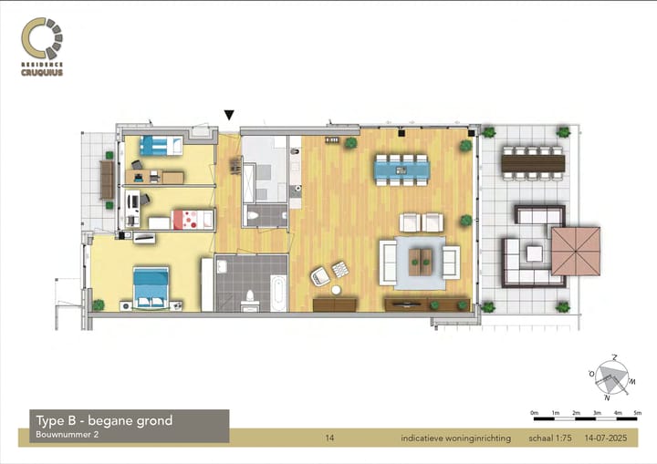 Photo 3 of Cruquiusweg 27