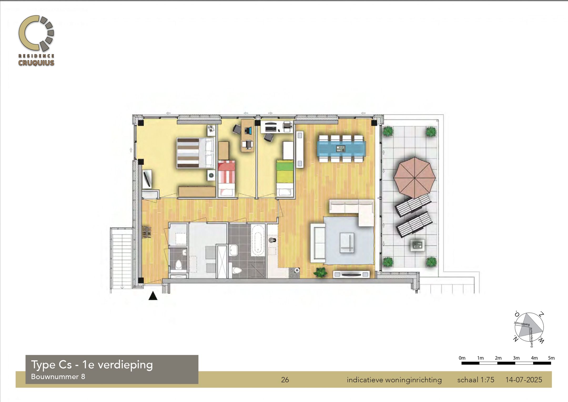 Foto 3 van Cruquiusweg 15