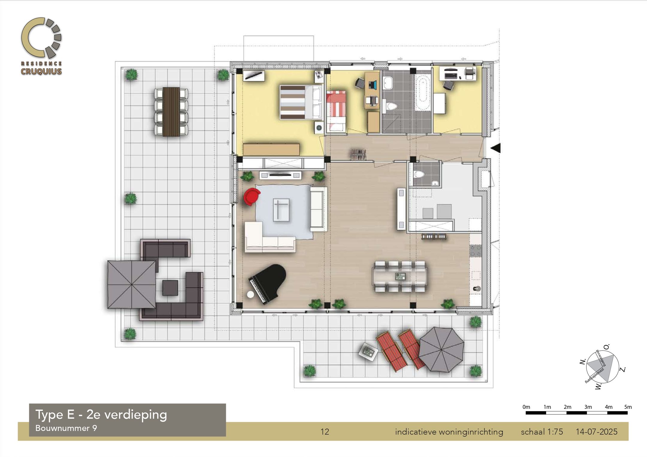 Foto 3 van Cruquiusweg 25