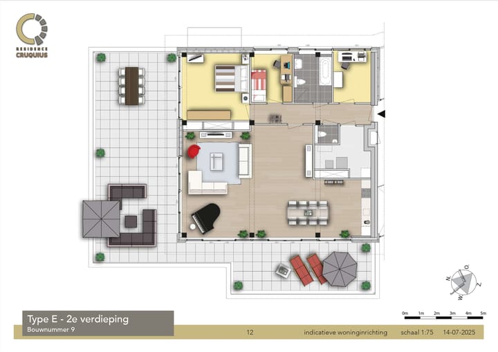 Photo 3 of Cruquiusweg 25