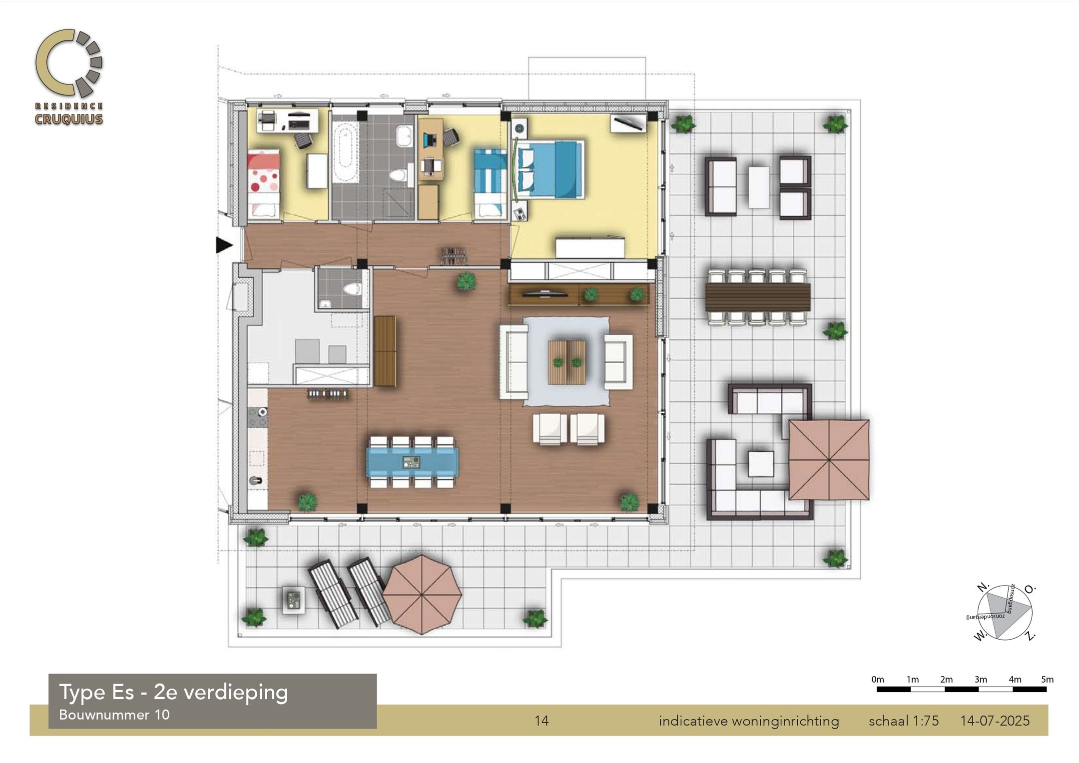 Foto 3 van Cruquiusweg 23