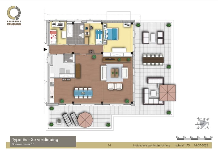 Photo 3 of Cruquiusweg 23