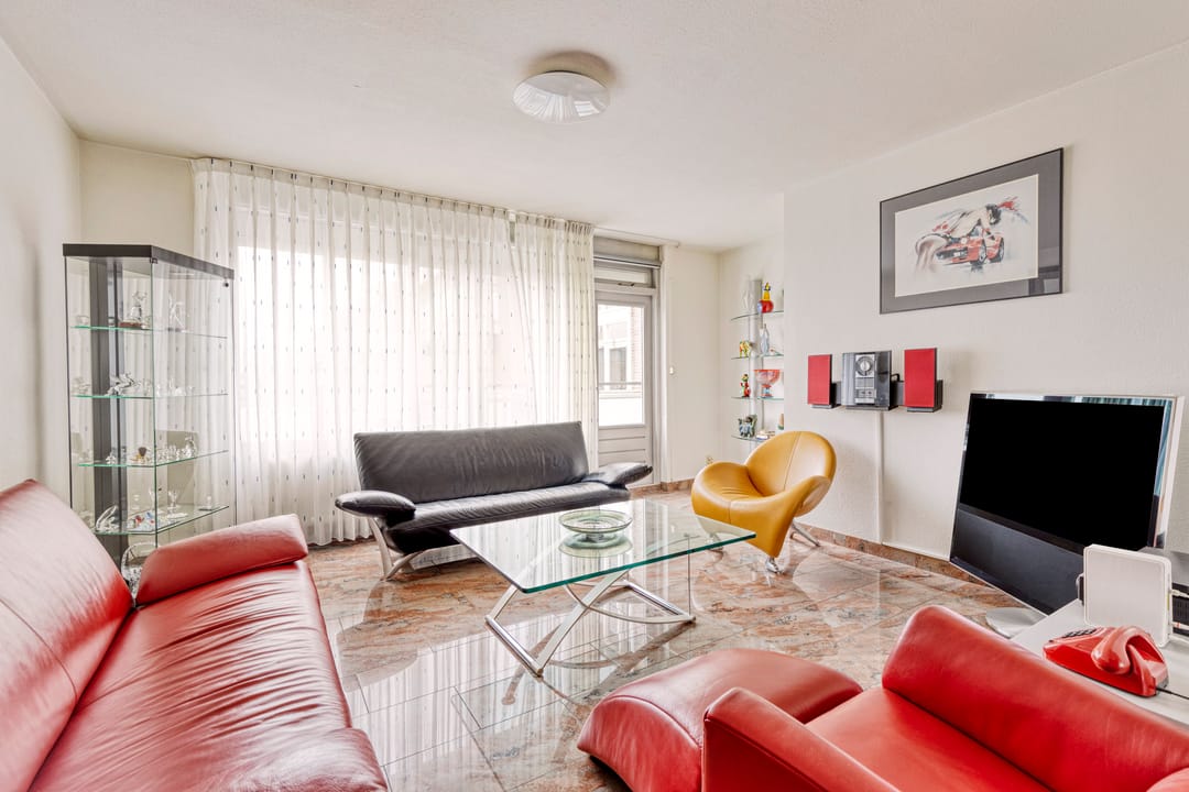 Photo 2 of Houtmarkt 124