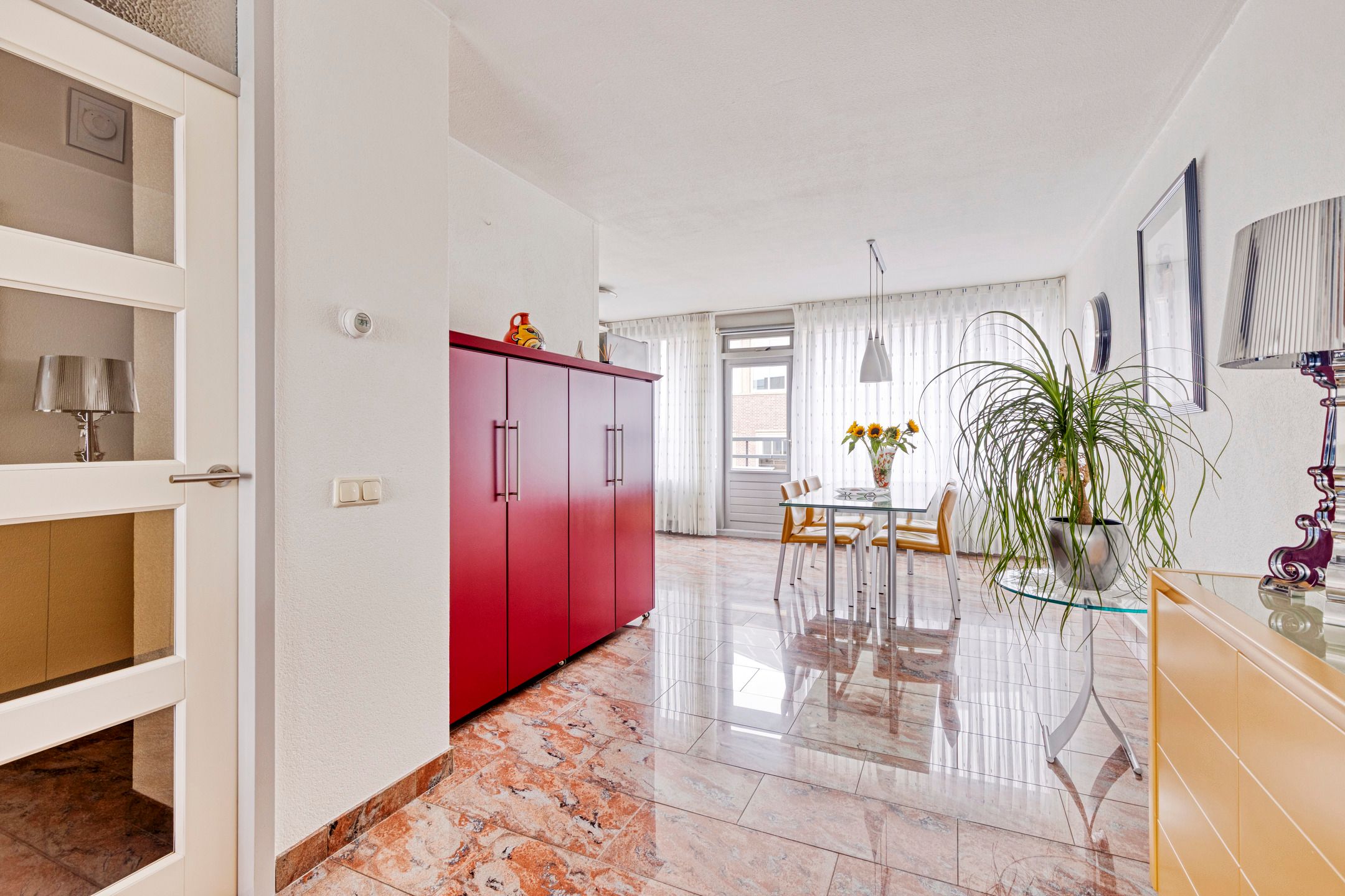 Photo 3 of Houtmarkt 124