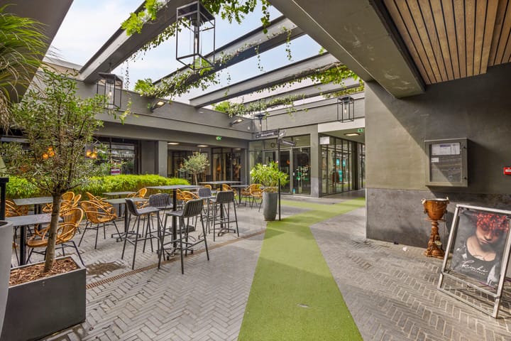 Foto 4 van Houtmarkt 124