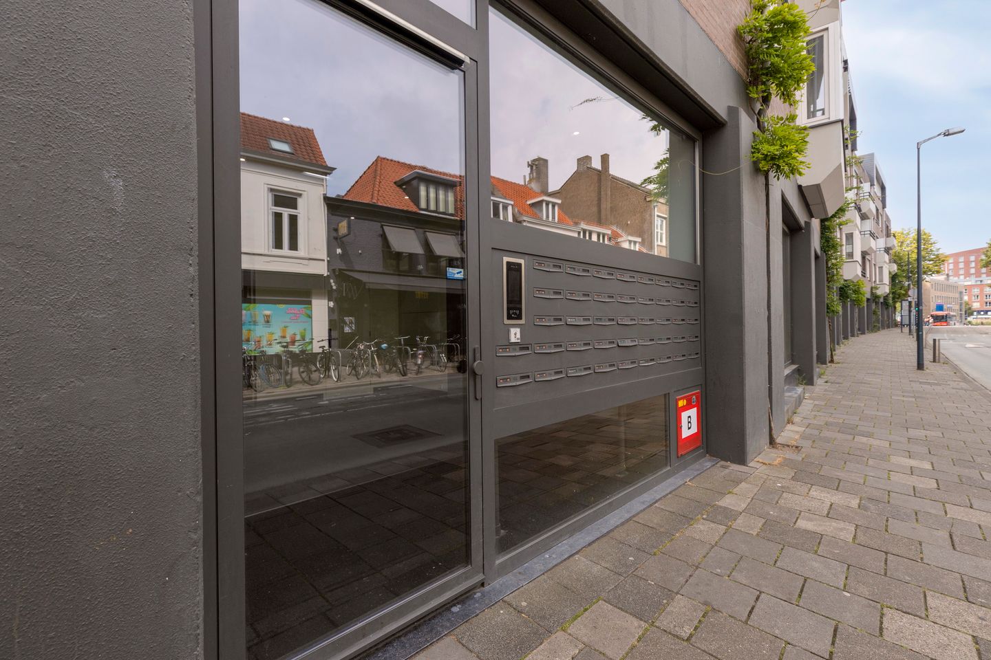 Photo 5 of Houtmarkt 124