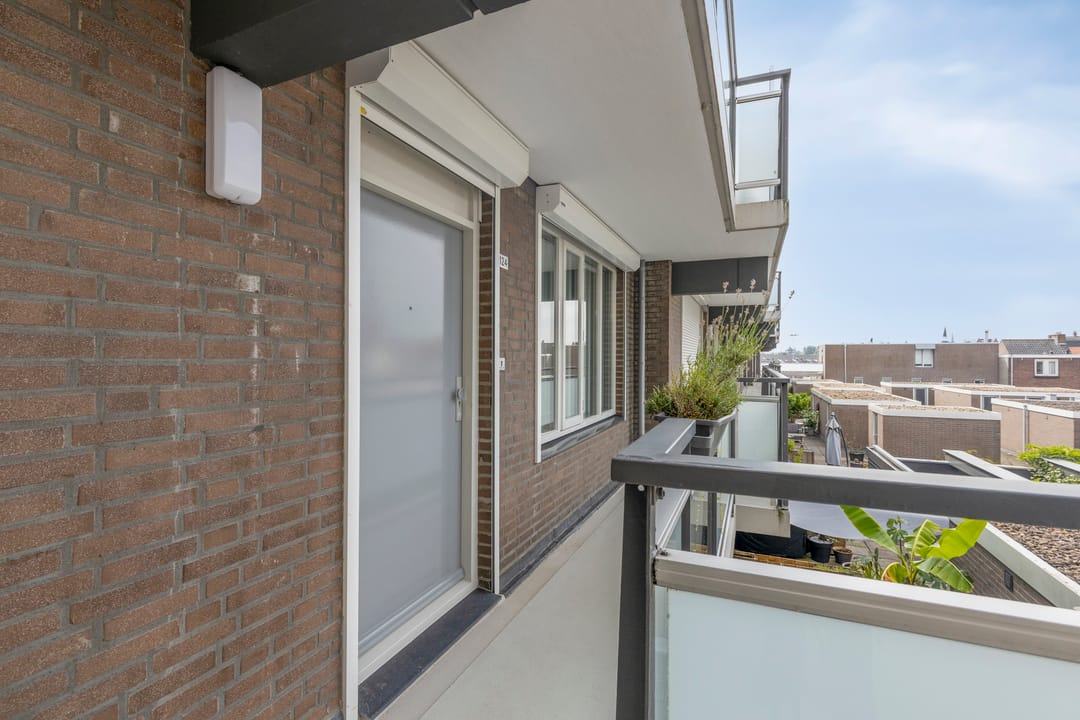 Photo 7 of Houtmarkt 124