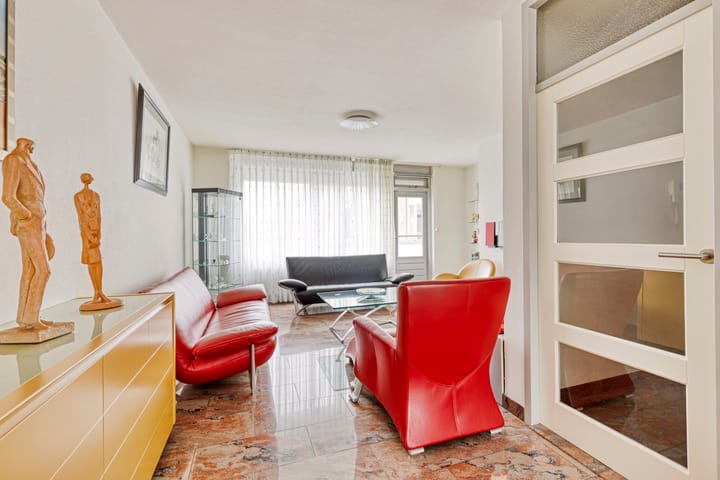 Foto 16 van Houtmarkt 124