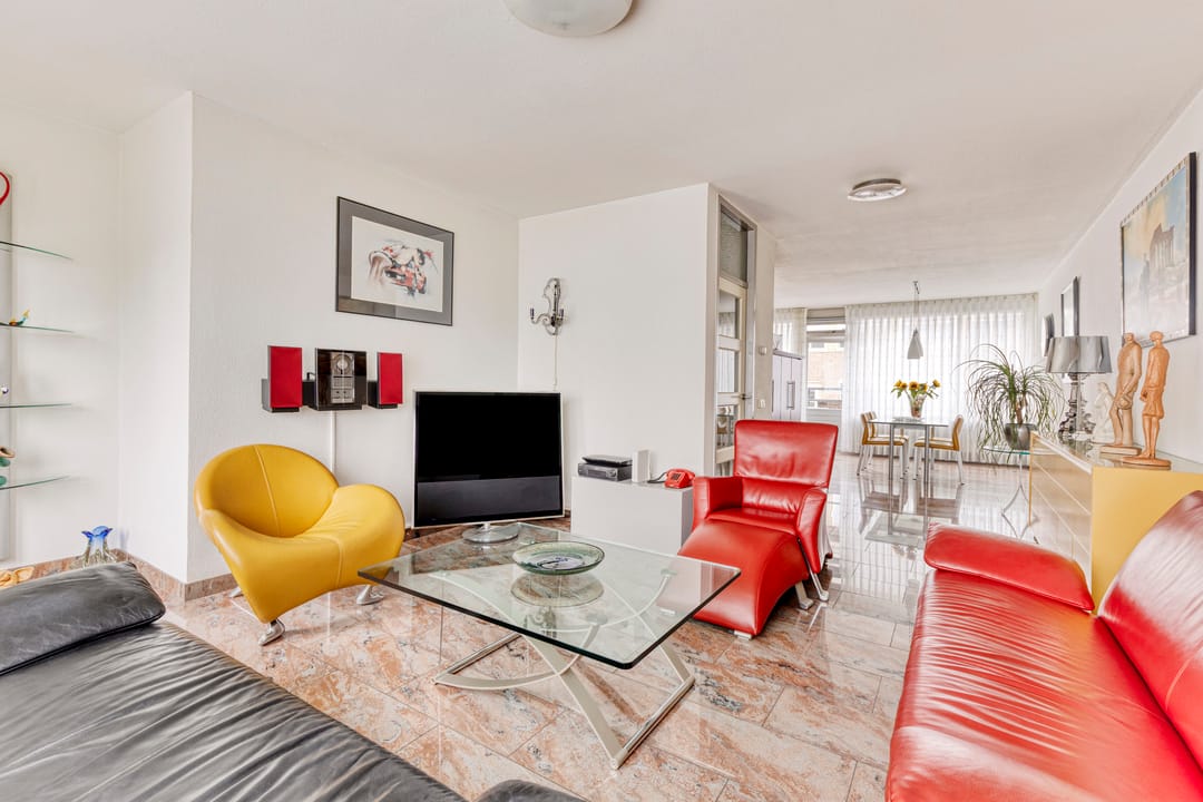 Photo 17 of Houtmarkt 124