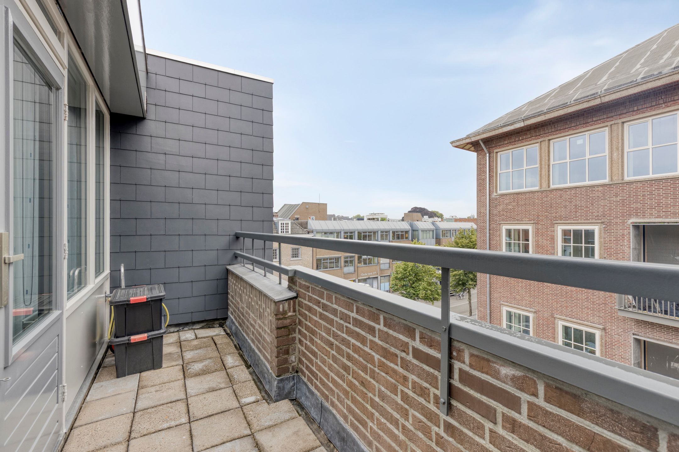 Photo 24 of Houtmarkt 124