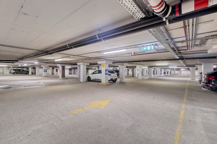 Foto 25 van Houtmarkt 124