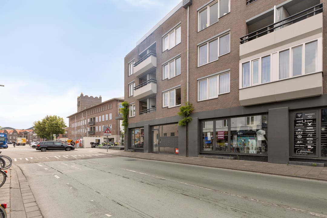 Photo 26 of Houtmarkt 124