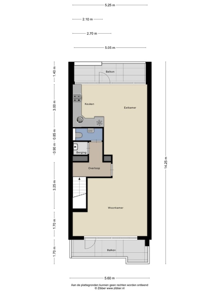 Foto 30 van Houtmarkt 124
