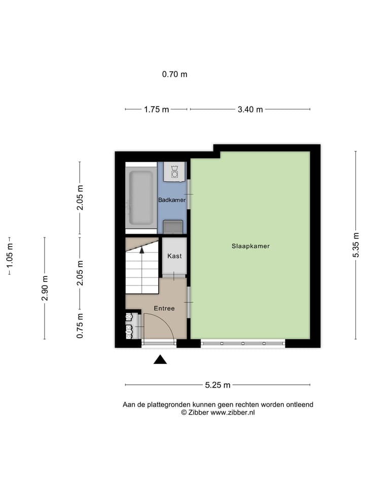 Foto 31 van Houtmarkt 124