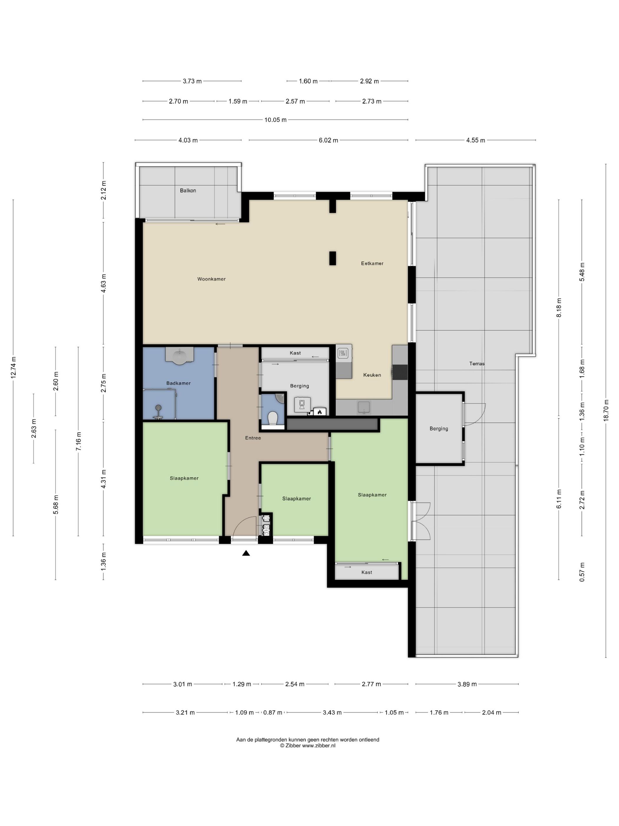 Foto 36 van Leopoldstraat 58