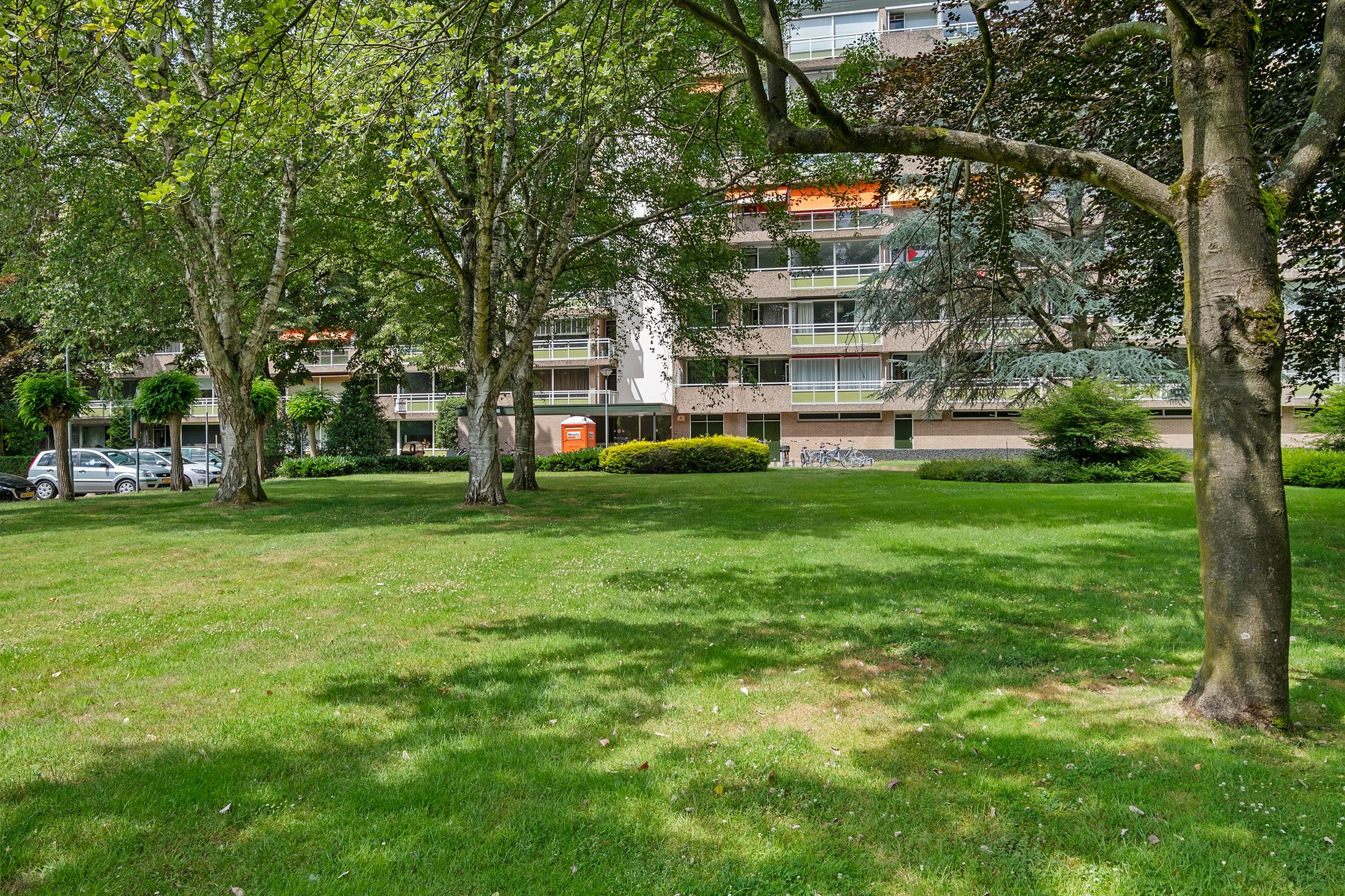 Foto 30 van de Wilmskamp 153