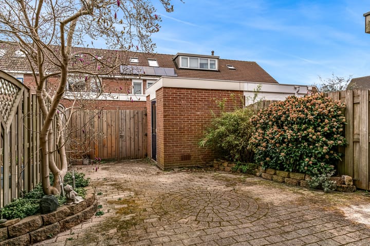 Foto 4 van Boterbloemweide 120