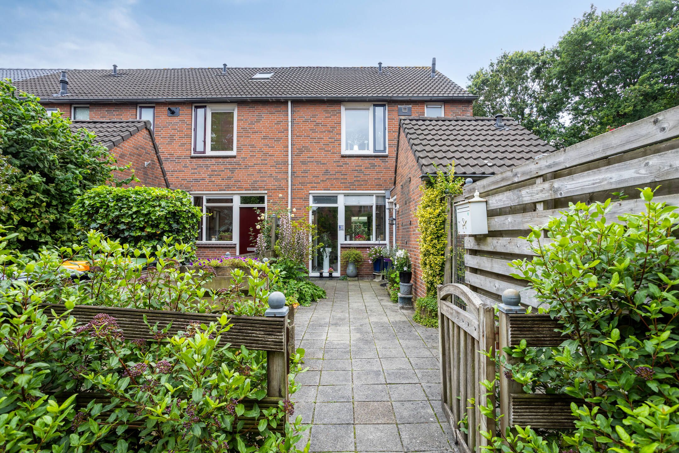 Ruiterakker, 81, Assen, 9407BG, Drenthe, Nederland 81