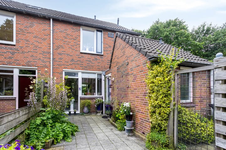 Foto 1 van Ruiterakker 81