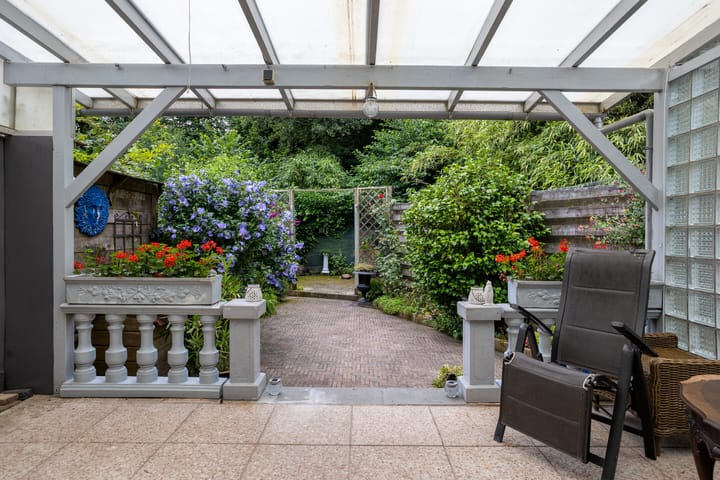 Foto 23 van Ruiterakker 81