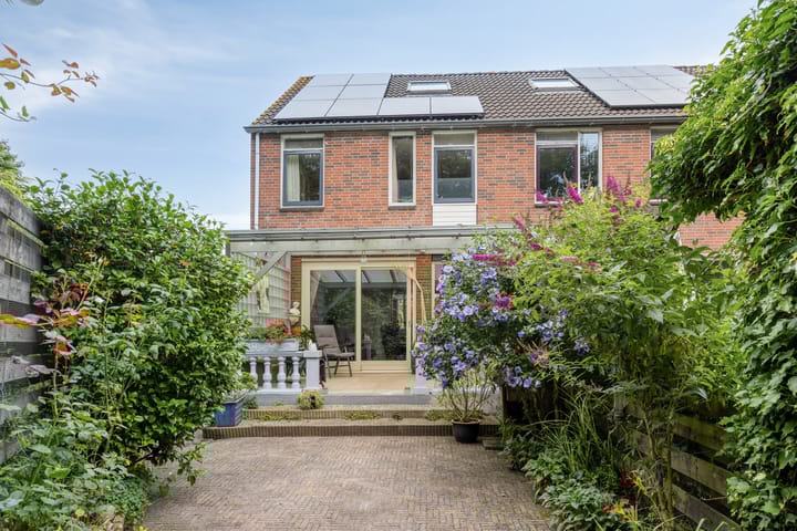 Foto 24 van Ruiterakker 81